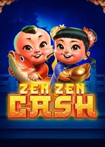 Zen Zen Cash